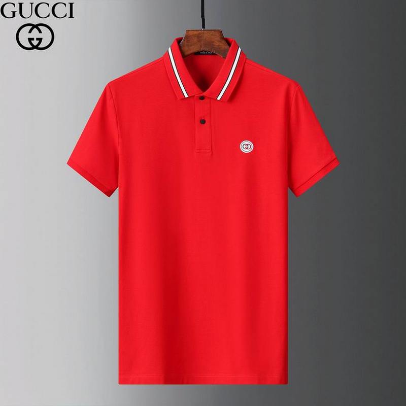 Gucci Men's Polo 86